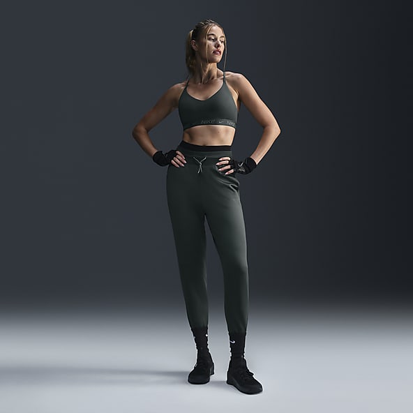 Women s Winter Wear Trousers Tights. Nike NL